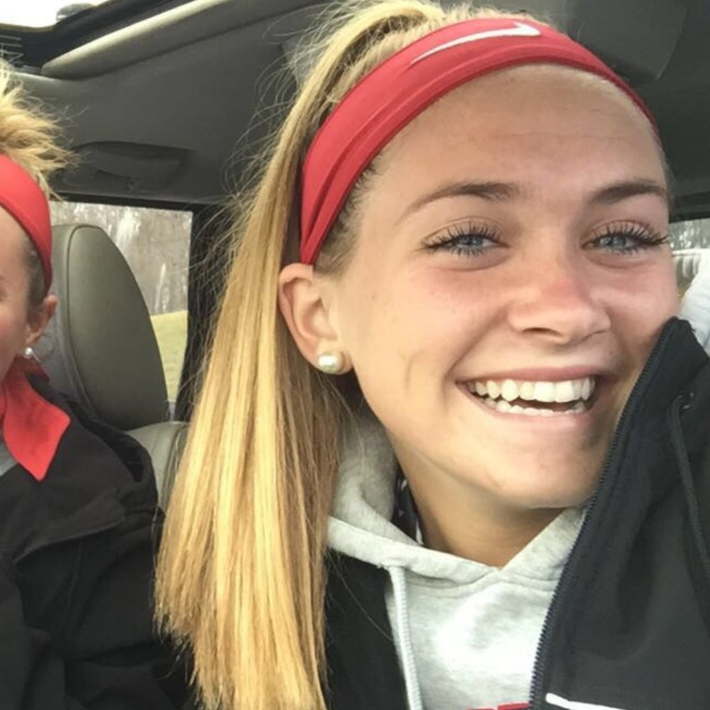 Meet your Posher, Mackenzie